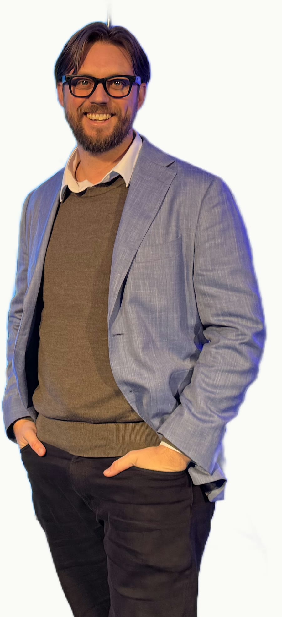 Dan Johnson
